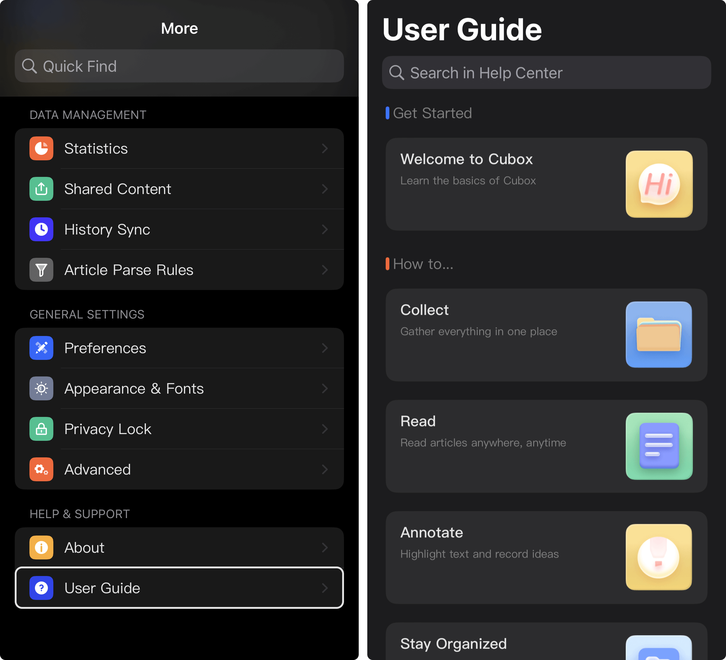 others_guide