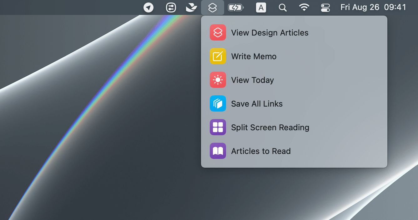 others_shortcuts