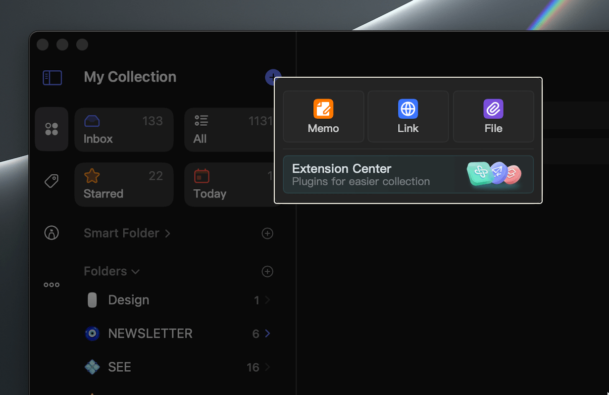 collect_mac